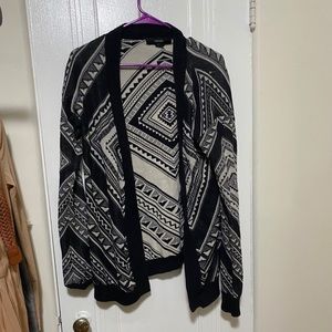 Forever 21 Cardigan